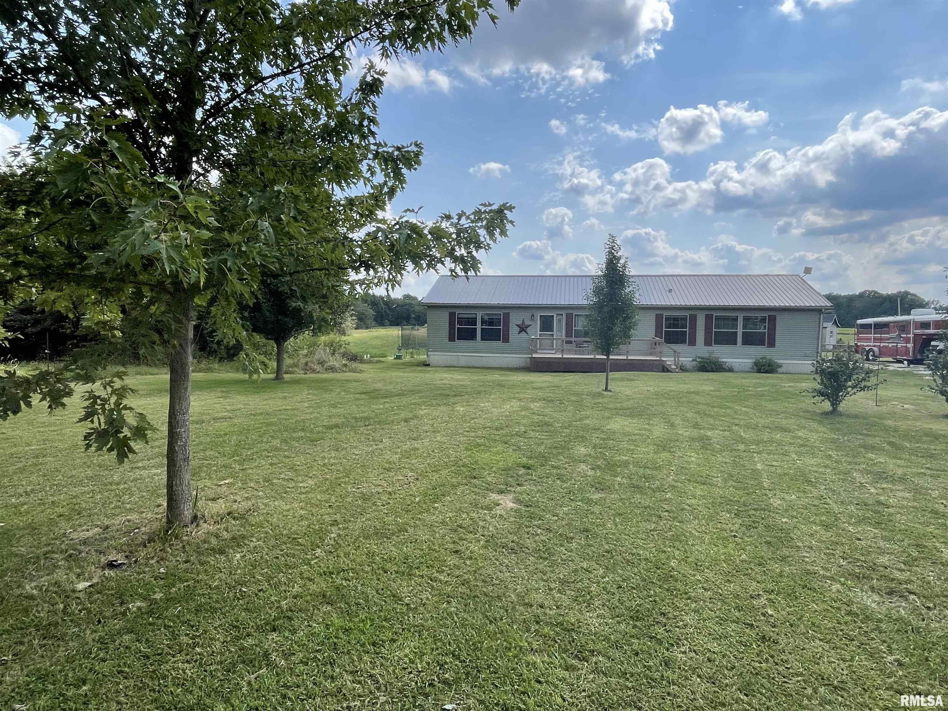 2651 Carpenter Road Franklin, IL 62638 - Photo 4 of 70