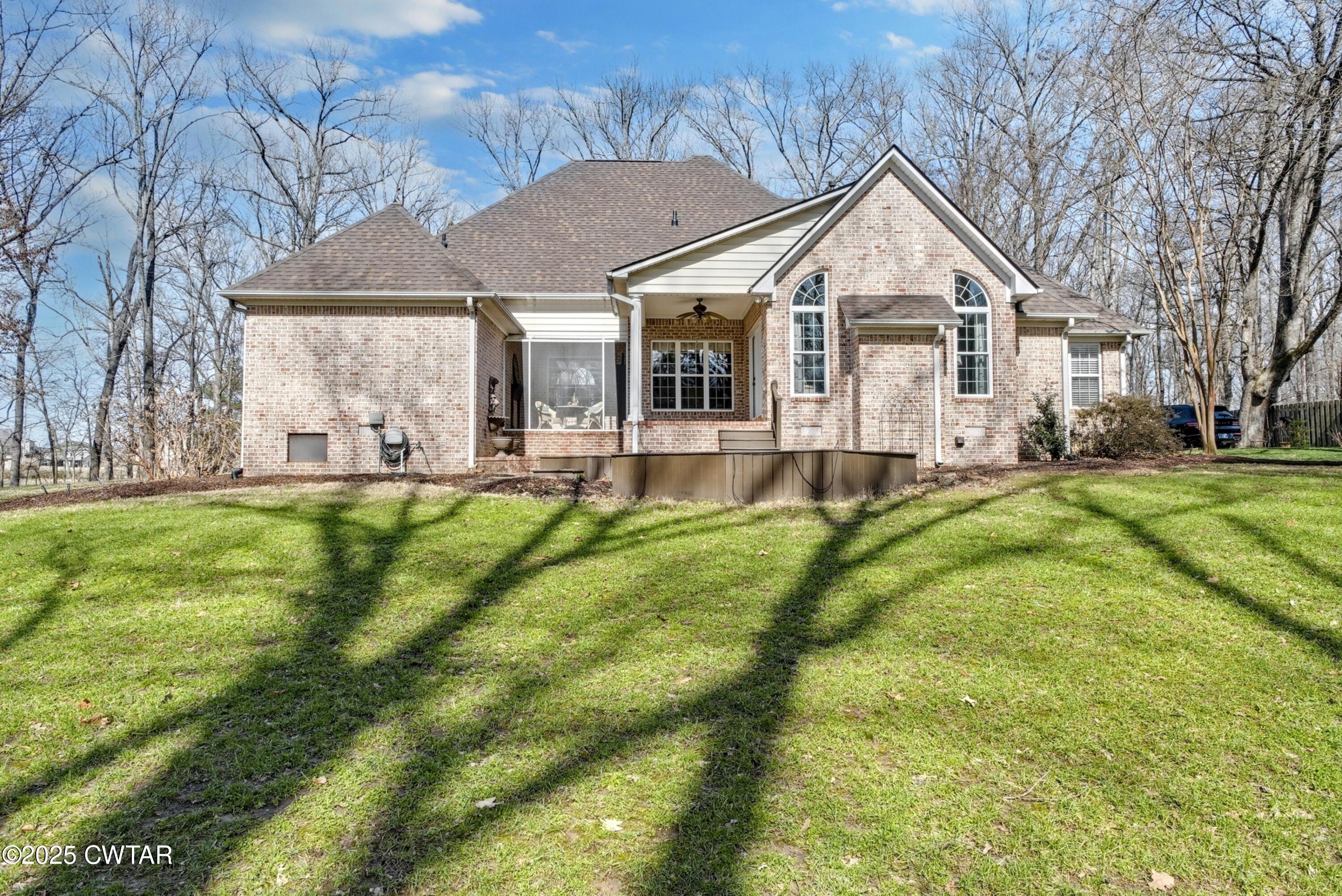 126 Bobbitt Road Medina, TN 38355 - Photo 3 of 39 IMG_9396