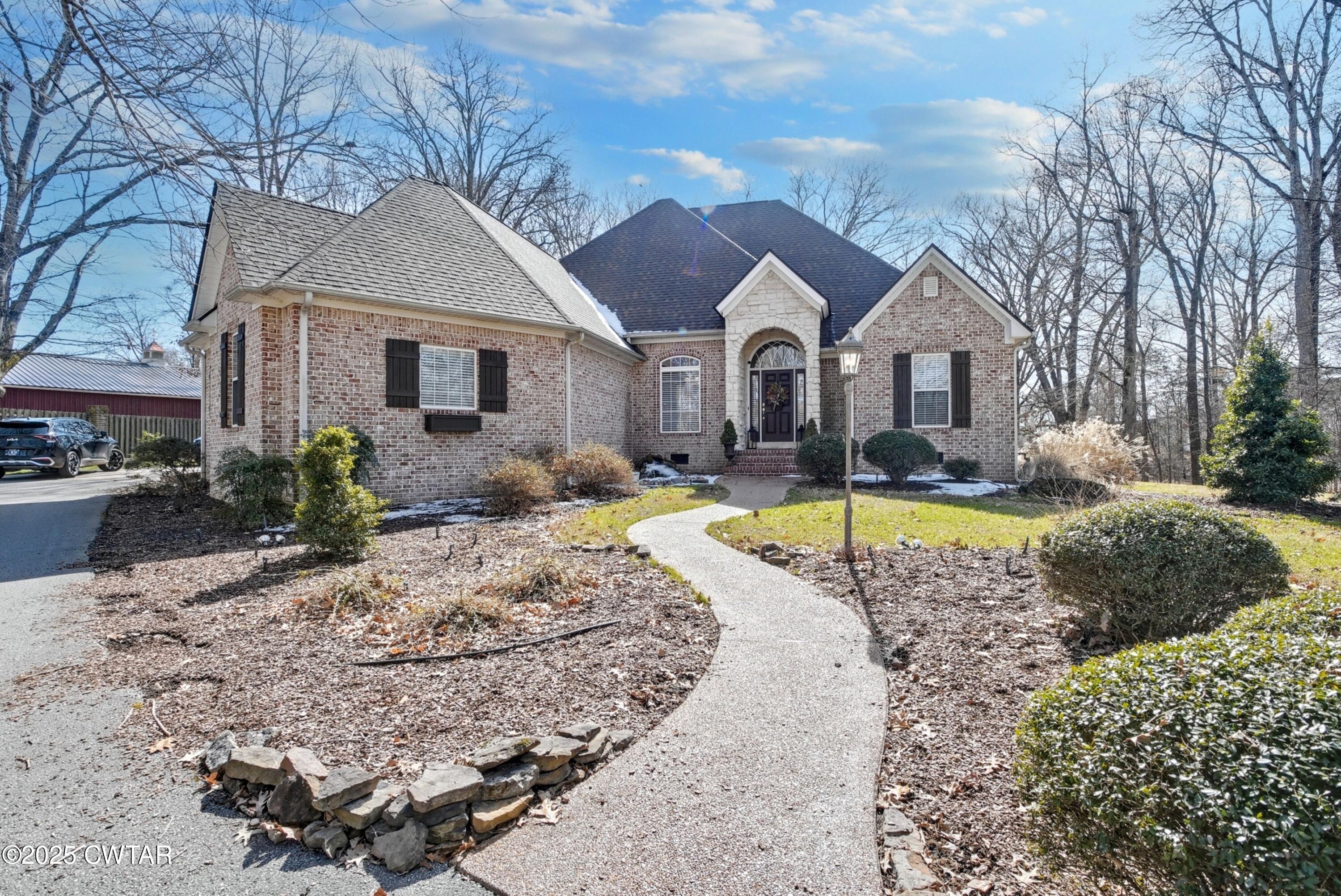 126 Bobbitt Road Medina, TN 38355 - Photo 6 of 39 IMG_9392