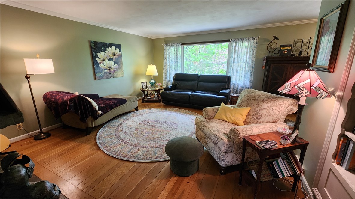 225 Brookview Drive Irondequoit, NY 14617 - Photo 14 of 50