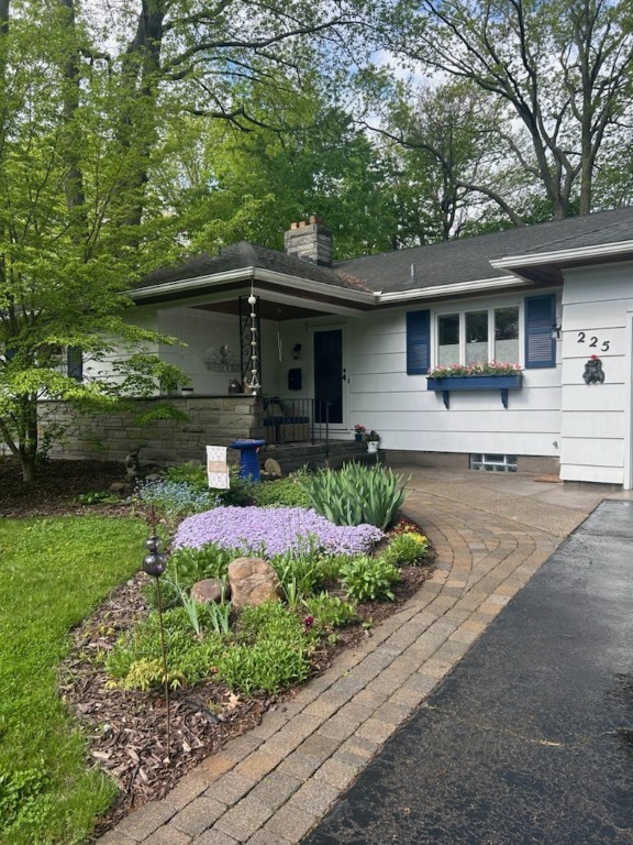 225 Brookview Drive Irondequoit, NY 14617 - Photo 2 of 50