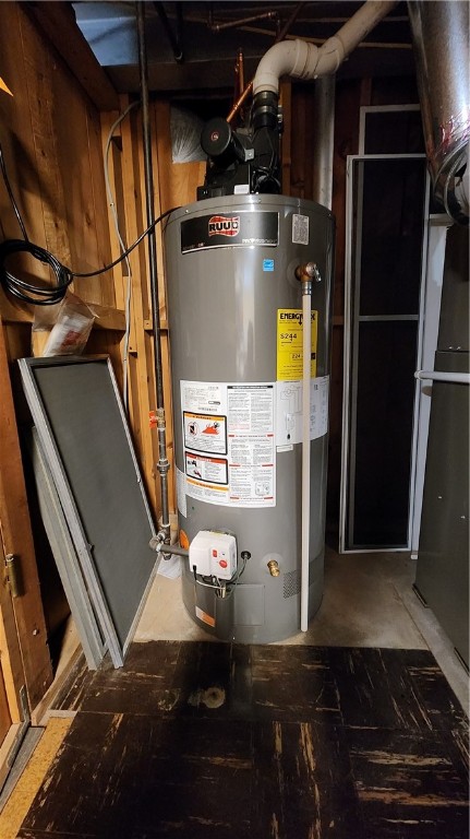 225 Brookview Drive Irondequoit, NY 14617 - Photo 37 of 50