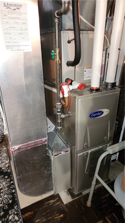 225 Brookview Drive Irondequoit, NY 14617 - Photo 38 of 50