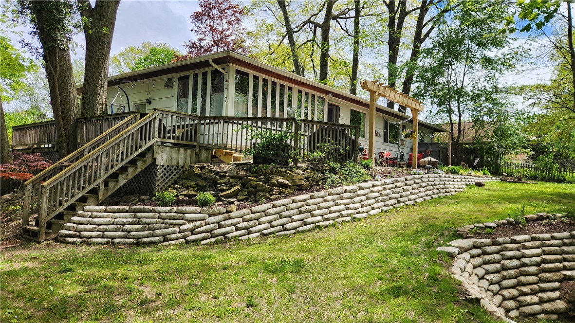 225 Brookview Drive Irondequoit, NY 14617 - Photo 40 of 50