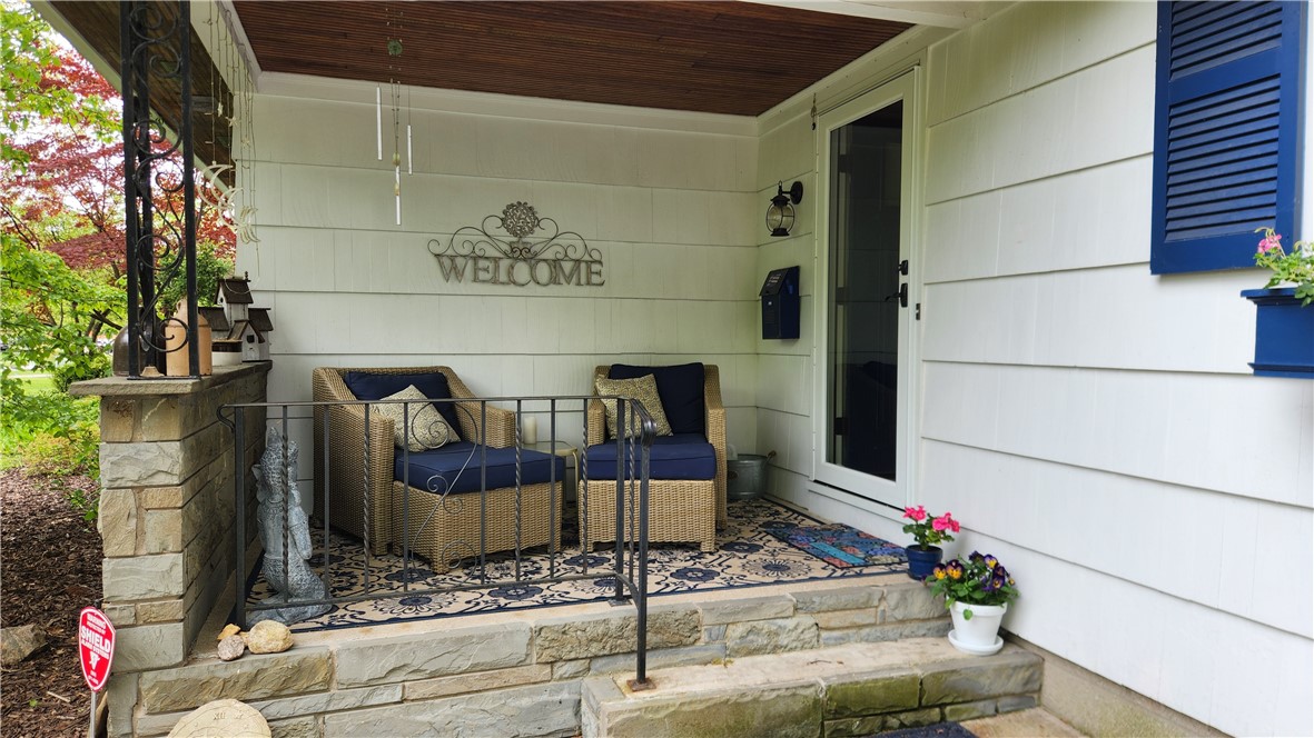 225 Brookview Drive Irondequoit, NY 14617 - Photo 4 of 50