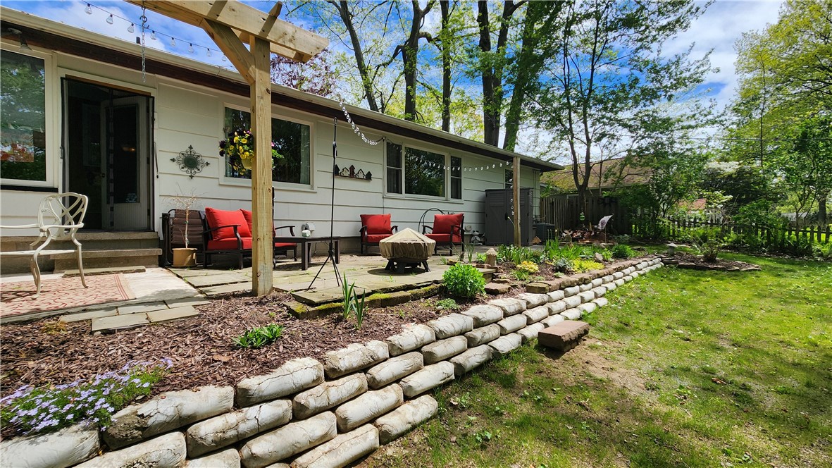 225 Brookview Drive Irondequoit, NY 14617 - Photo 41 of 50