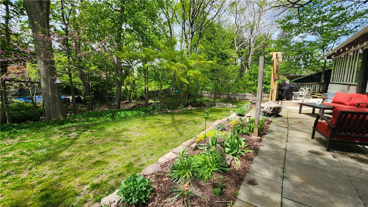 225 Brookview Drive Irondequoit, NY 14617 - Photo 43 of 50