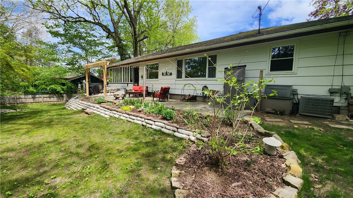 225 Brookview Drive Irondequoit, NY 14617 - Photo 44 of 50