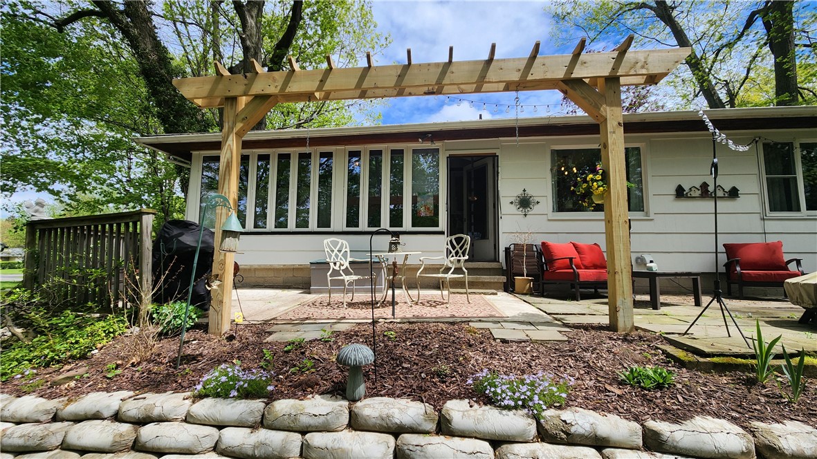 225 Brookview Drive Irondequoit, NY 14617 - Photo 45 of 50