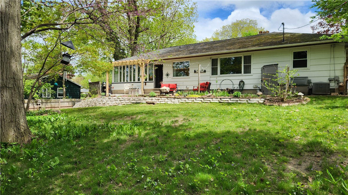 225 Brookview Drive Irondequoit, NY 14617 - Photo 46 of 50