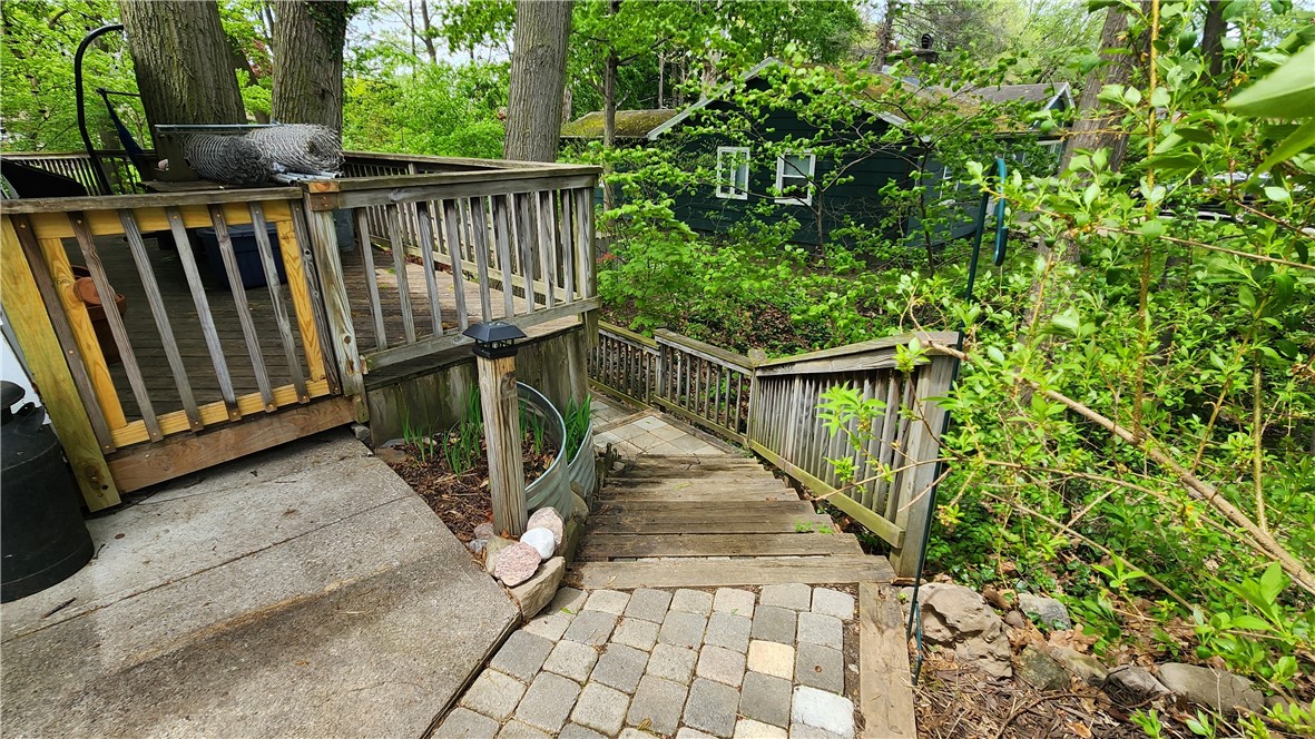 225 Brookview Drive Irondequoit, NY 14617 - Photo 49 of 50