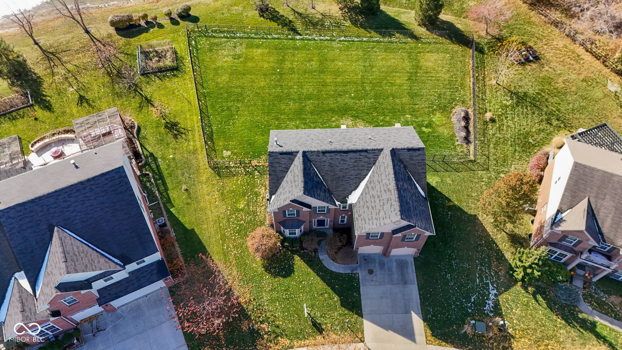 14903 Stable Stone Terrace Fishers, IN 46055 - Photo 57 of 61