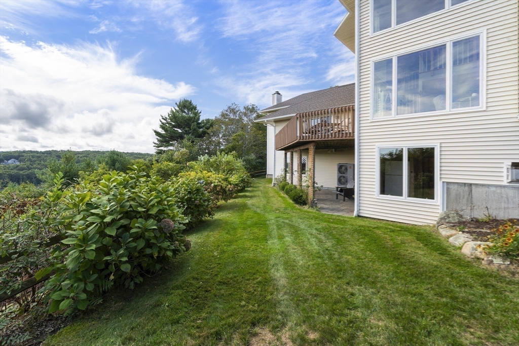 4 Bittersweet Lane, Unit 4 Bourne, MA 02532 - Photo 30 of 41