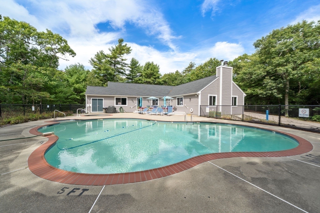 4 Bittersweet Lane, Unit 4 Bourne, MA 02532 - Photo 36 of 41