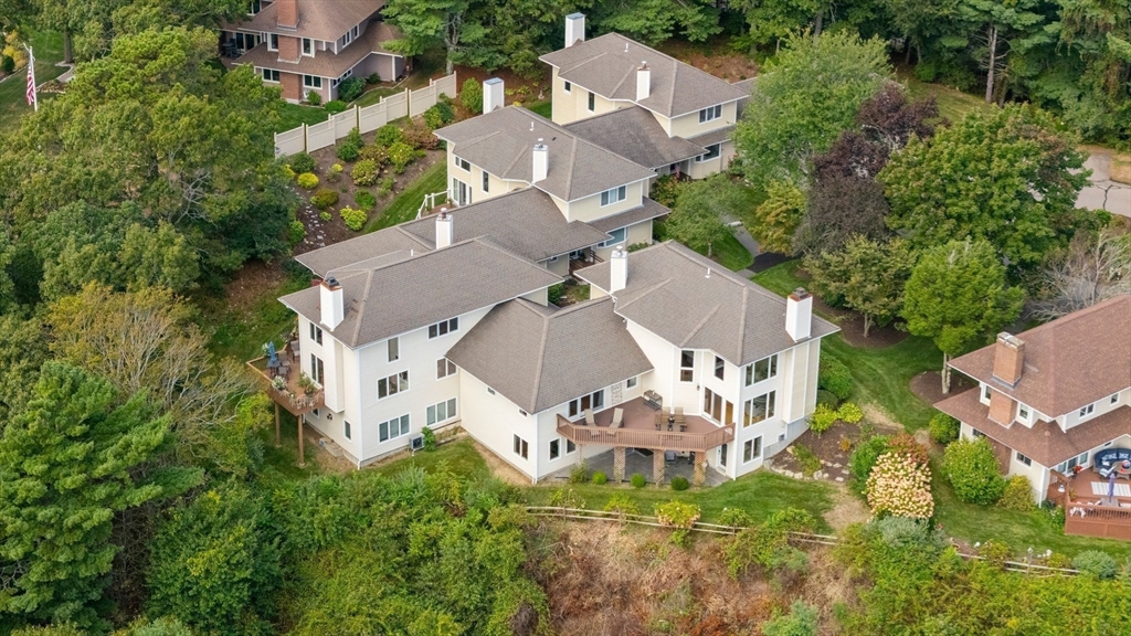 4 Bittersweet Lane, Unit 4 Bourne, MA 02532 - Photo 38 of 41