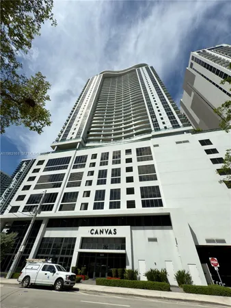 $3,800 | 1600 Northeast 1st Avenue, Unit 1407, Miami, FL 33132