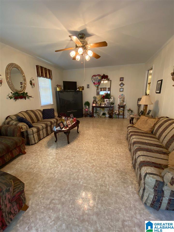 1302 Park Avenue Oneonta, AL 35121 - Photo 18 of 48