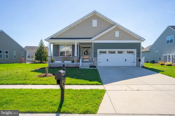 $555,000 | 16511 Greenspring Avenue, Lewes, DE 19958