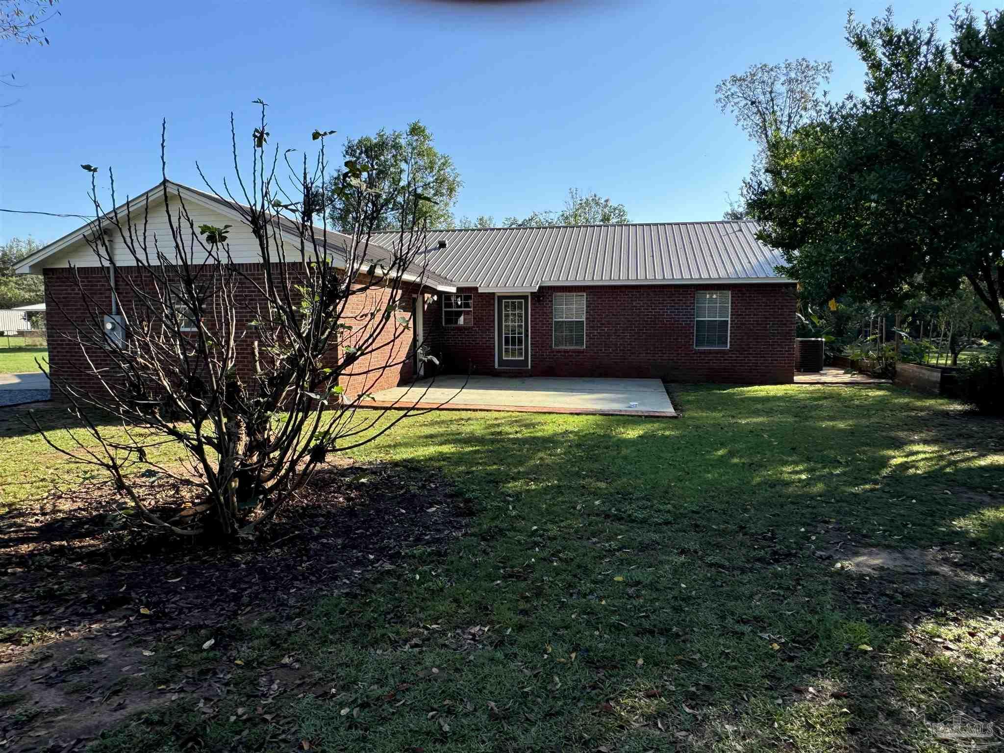 4447 Azel Scott Lane Jay, FL 32565 - Photo 28 of 33