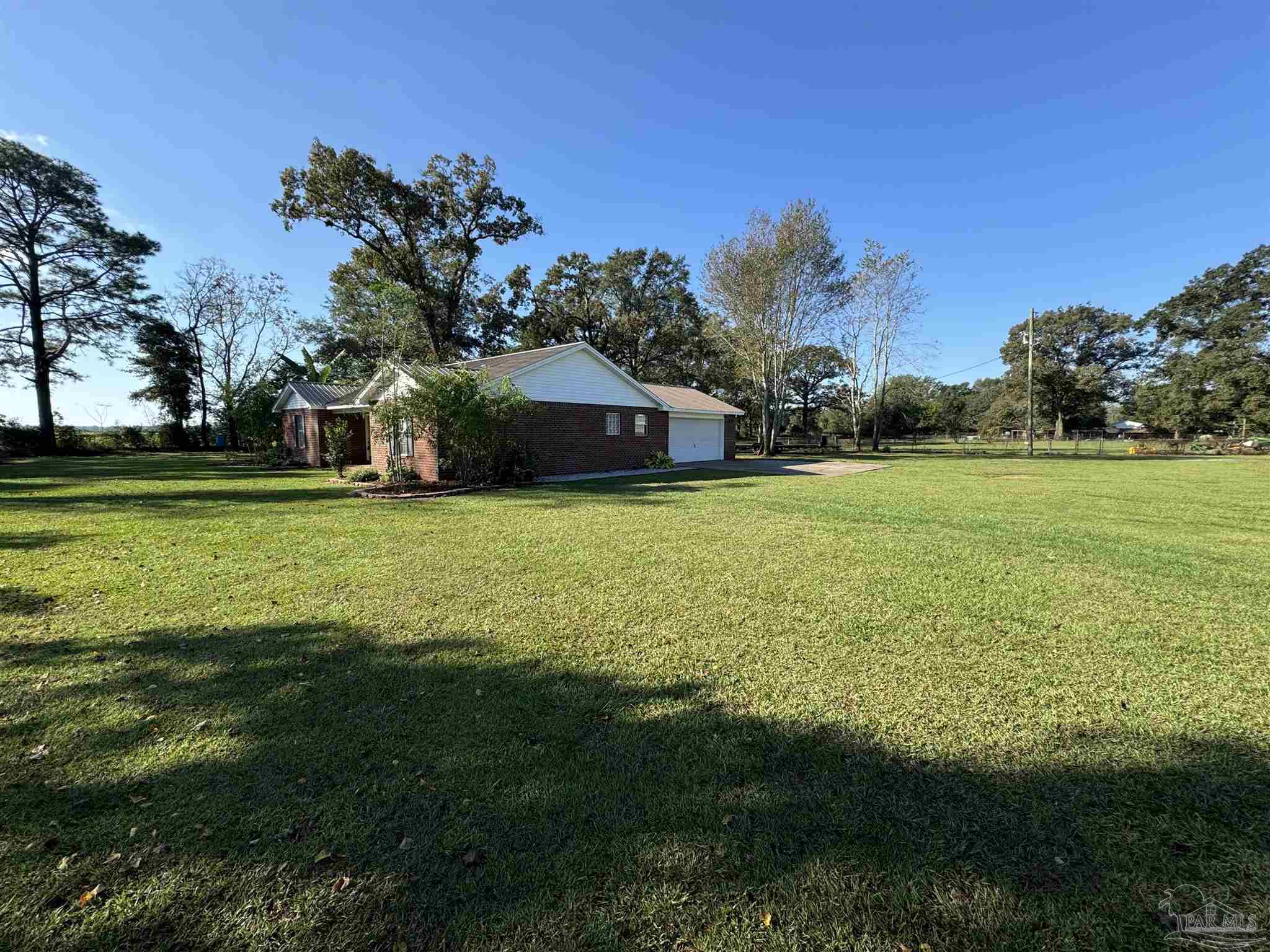 4447 Azel Scott Lane Jay, FL 32565 - Photo 30 of 33