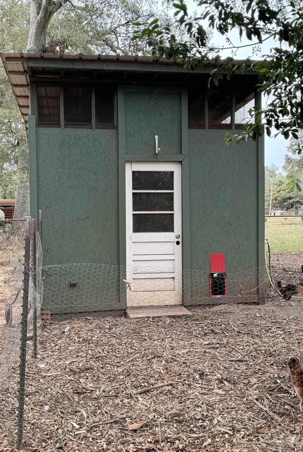 4447 Azel Scott Lane Jay, FL 32565 - Photo 31 of 33