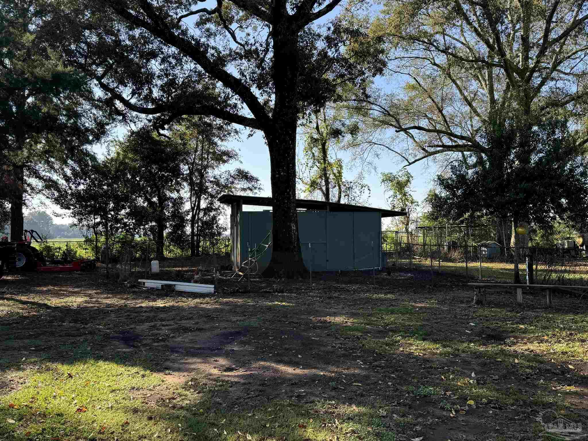 4447 Azel Scott Lane Jay, FL 32565 - Photo 33 of 33