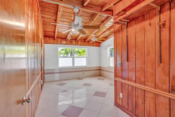 a view of an entryway