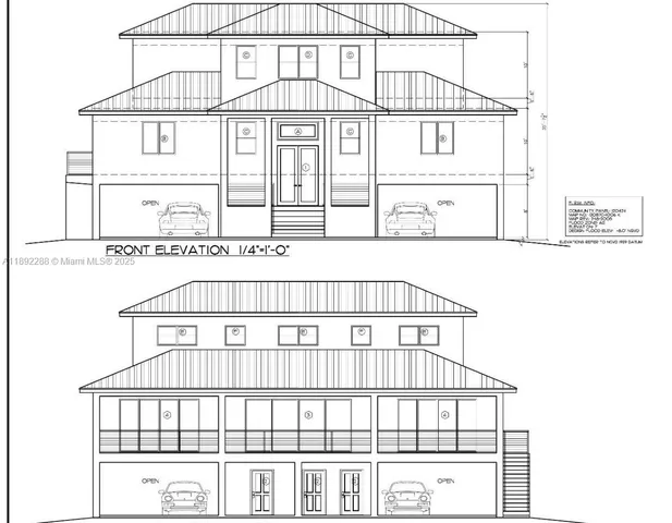 $1,039,000 | 140-25 Gardenia Street, Tavernier, FL 33070