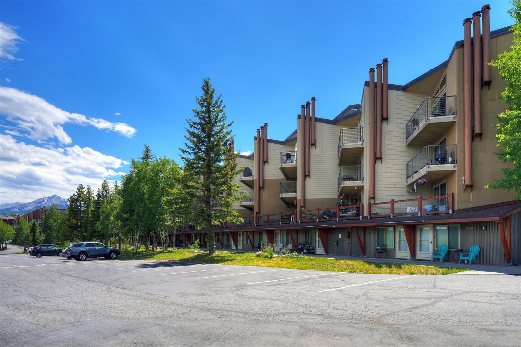 7307 Ryan Gulch Road, Unit D8 Silverthorne, CO 80498 - Photo 4 of 31