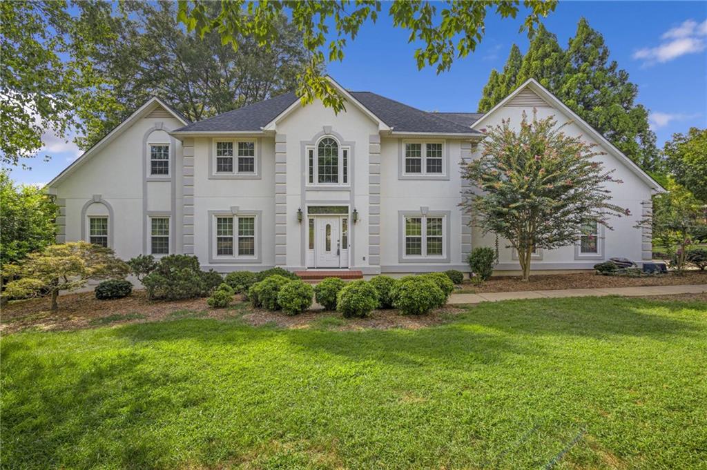 3005 Brackenberry Drive, Anderson, SC 29621 Compass