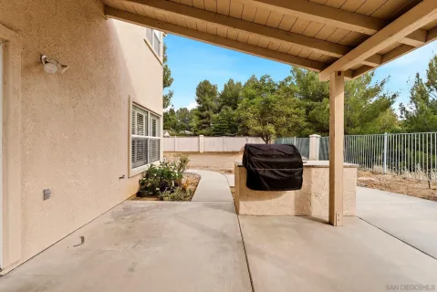 $1,199,000 | 1734 Kyrsten Terrace, Alpine, CA 91901
