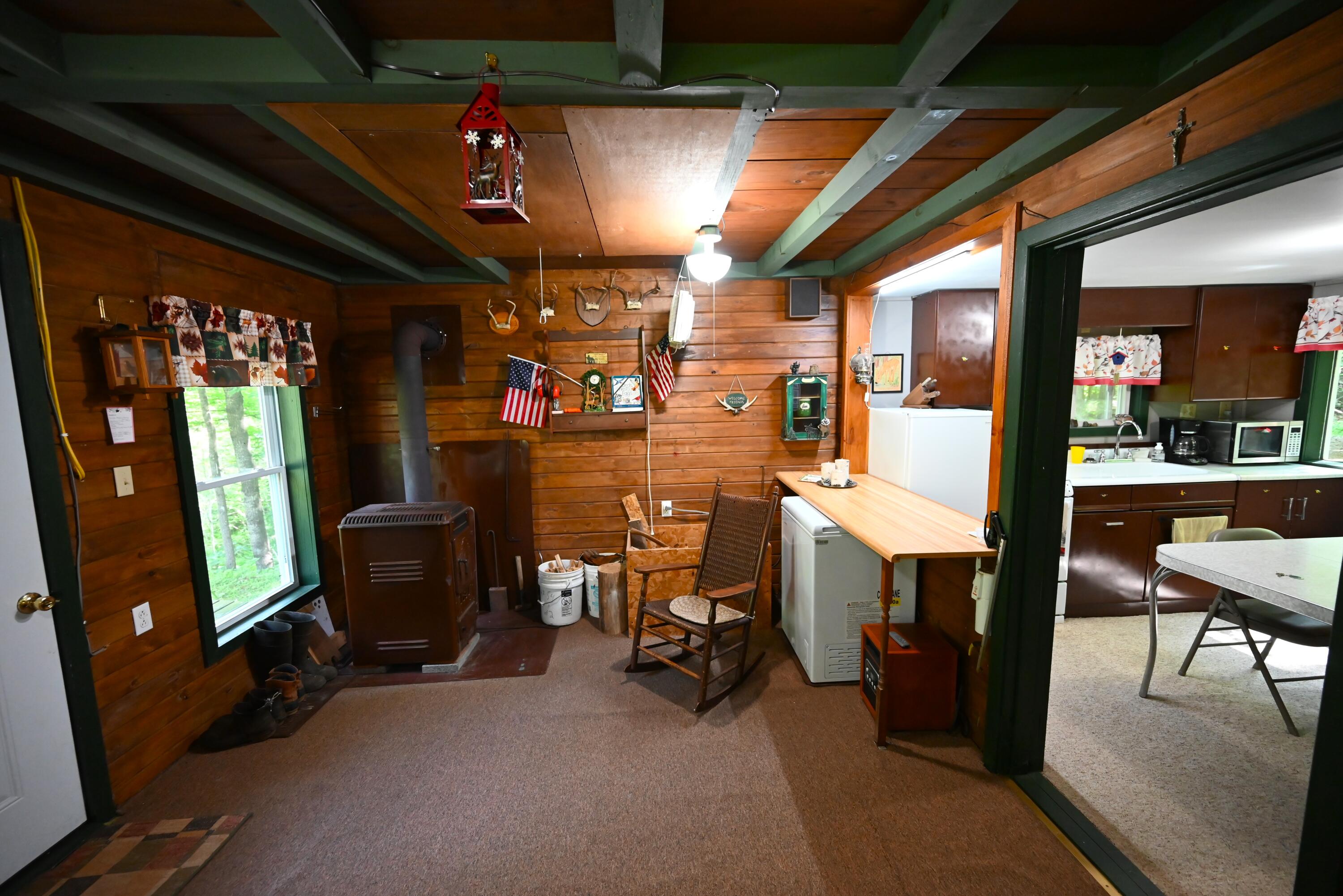 168 Oconnell Road Constable, NY 12926 - Photo 10 of 35 perham camp 11