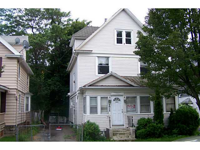 171 Herald Street Rochester, NY 14621 - Photo 1 of 1 Exterior Front