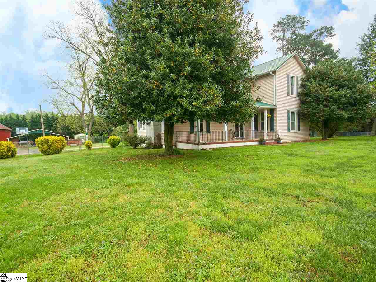 3552 New Cut Road Inman, SC 29349 - Photo 1 of 36