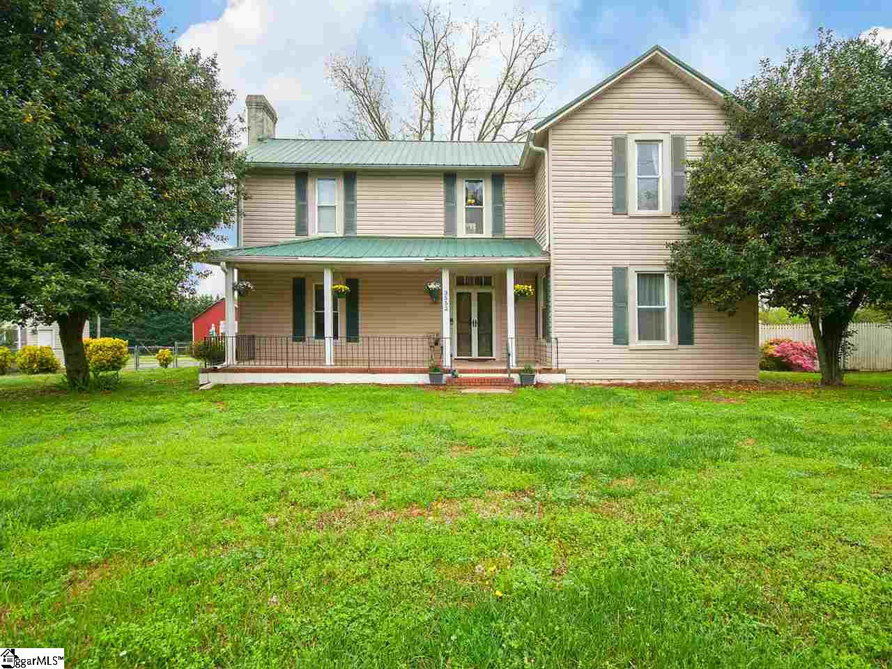 3552 New Cut Road Inman, SC 29349 - Photo 2 of 36