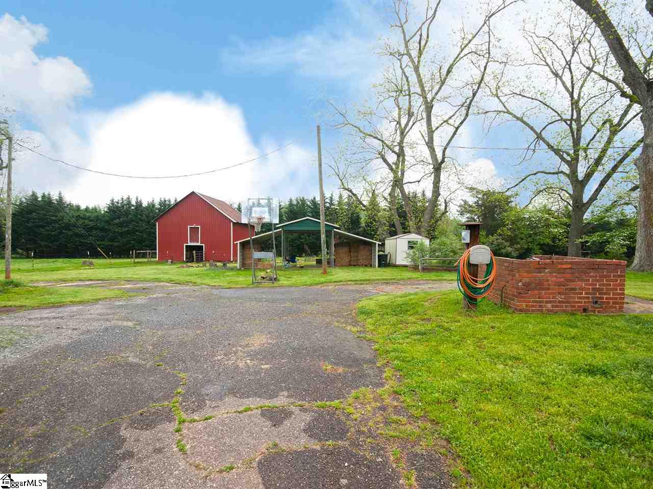 3552 New Cut Road Inman, SC 29349 - Photo 29 of 36