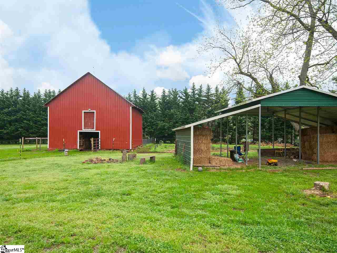 3552 New Cut Road Inman, SC 29349 - Photo 30 of 36