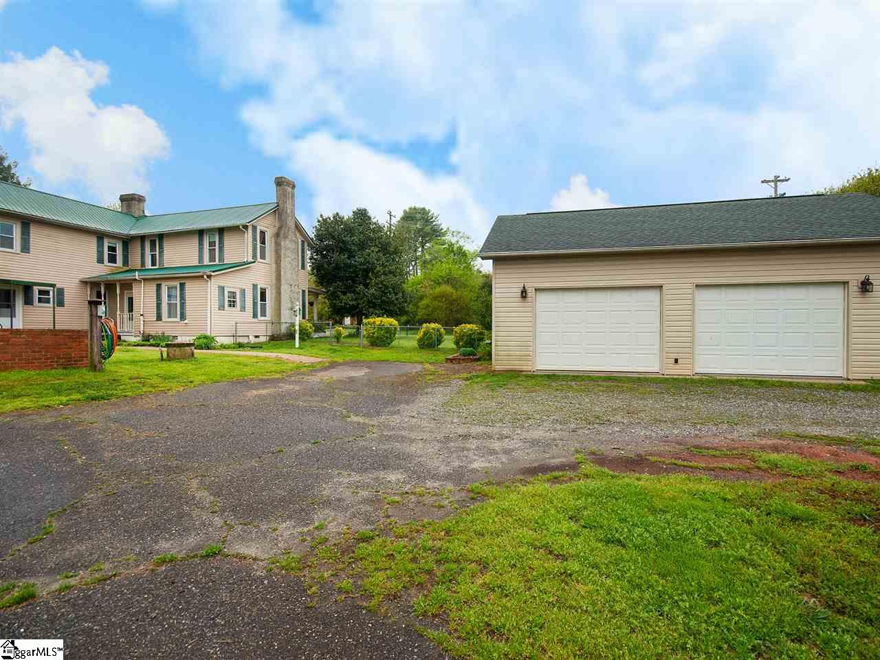 3552 New Cut Road Inman, SC 29349 - Photo 33 of 36