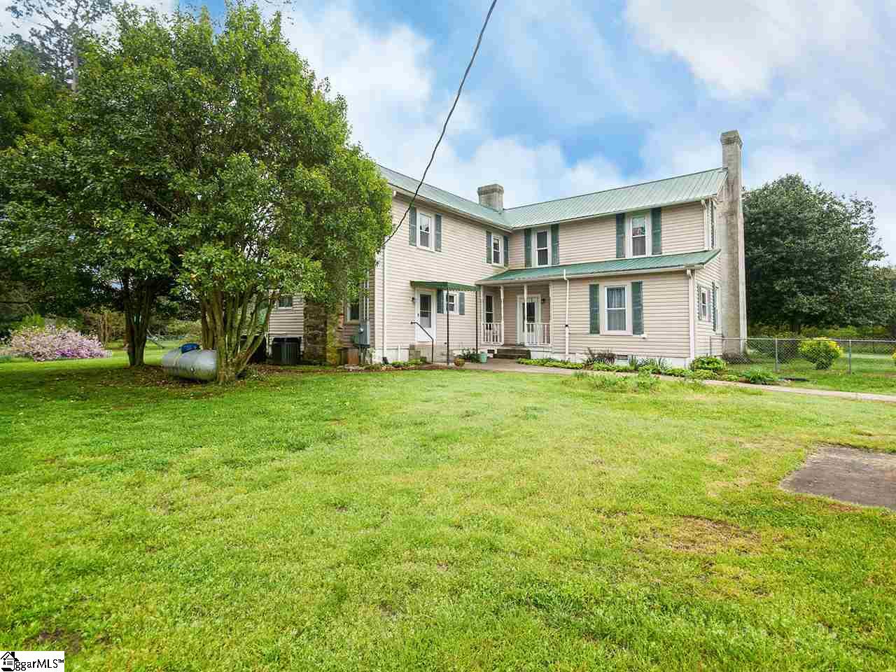 3552 New Cut Road Inman, SC 29349 - Photo 34 of 36