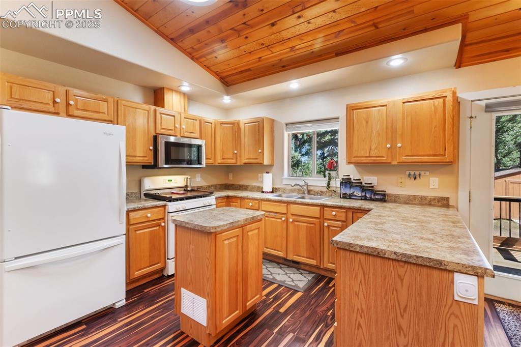 234 Wahsatch Road Florissant, CO 80816 - Photo 16 of 44