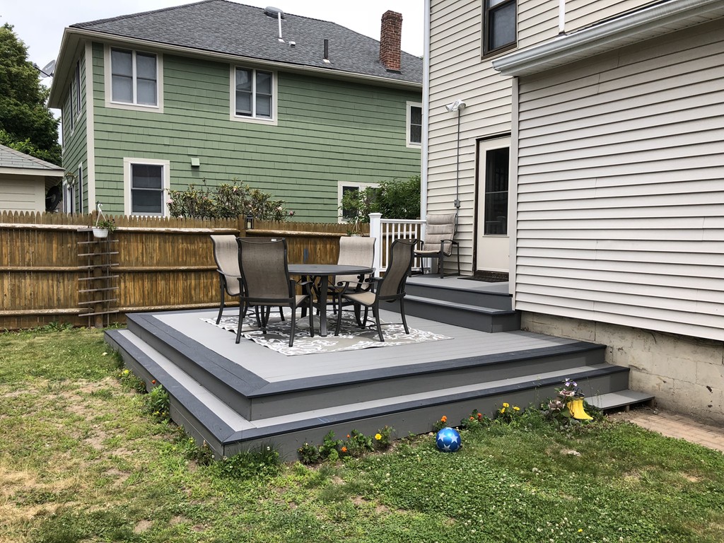 108 Greaton Road Boston, MA 02132 - Photo 13 of 15