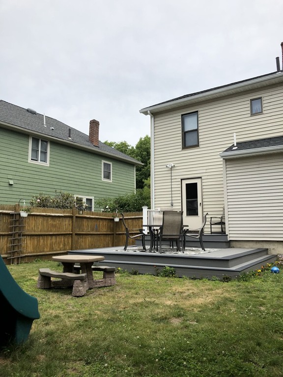 108 Greaton Road Boston, MA 02132 - Photo 14 of 15