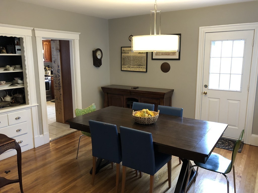 108 Greaton Road Boston, MA 02132 - Photo 5 of 15