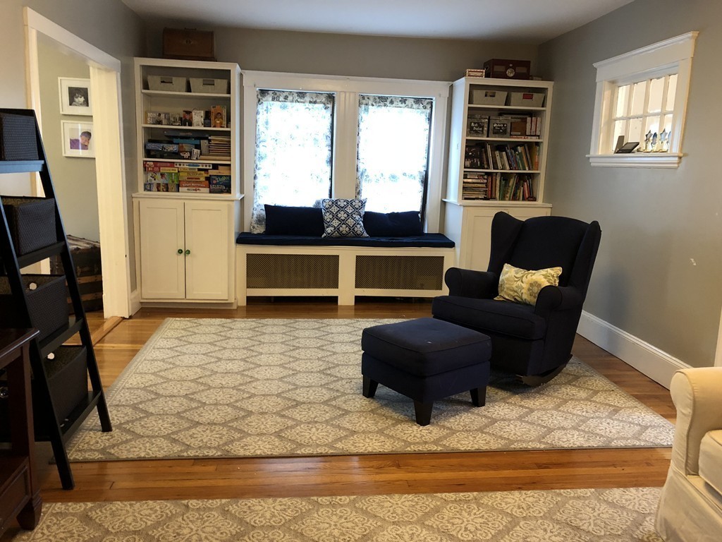 108 Greaton Road Boston, MA 02132 - Photo 6 of 15