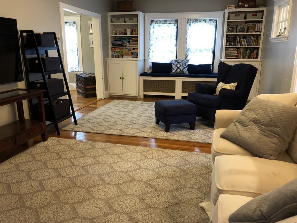 108 Greaton Road Boston, MA 02132 - Photo 7 of 15