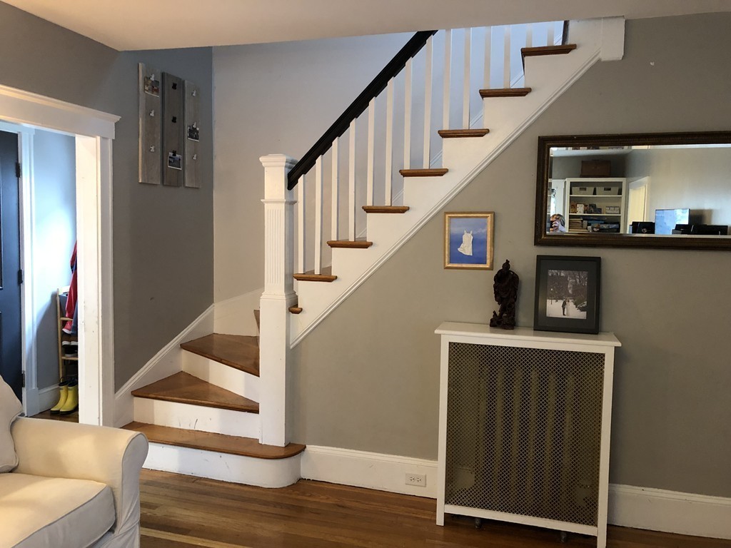 108 Greaton Road Boston, MA 02132 - Photo 8 of 15