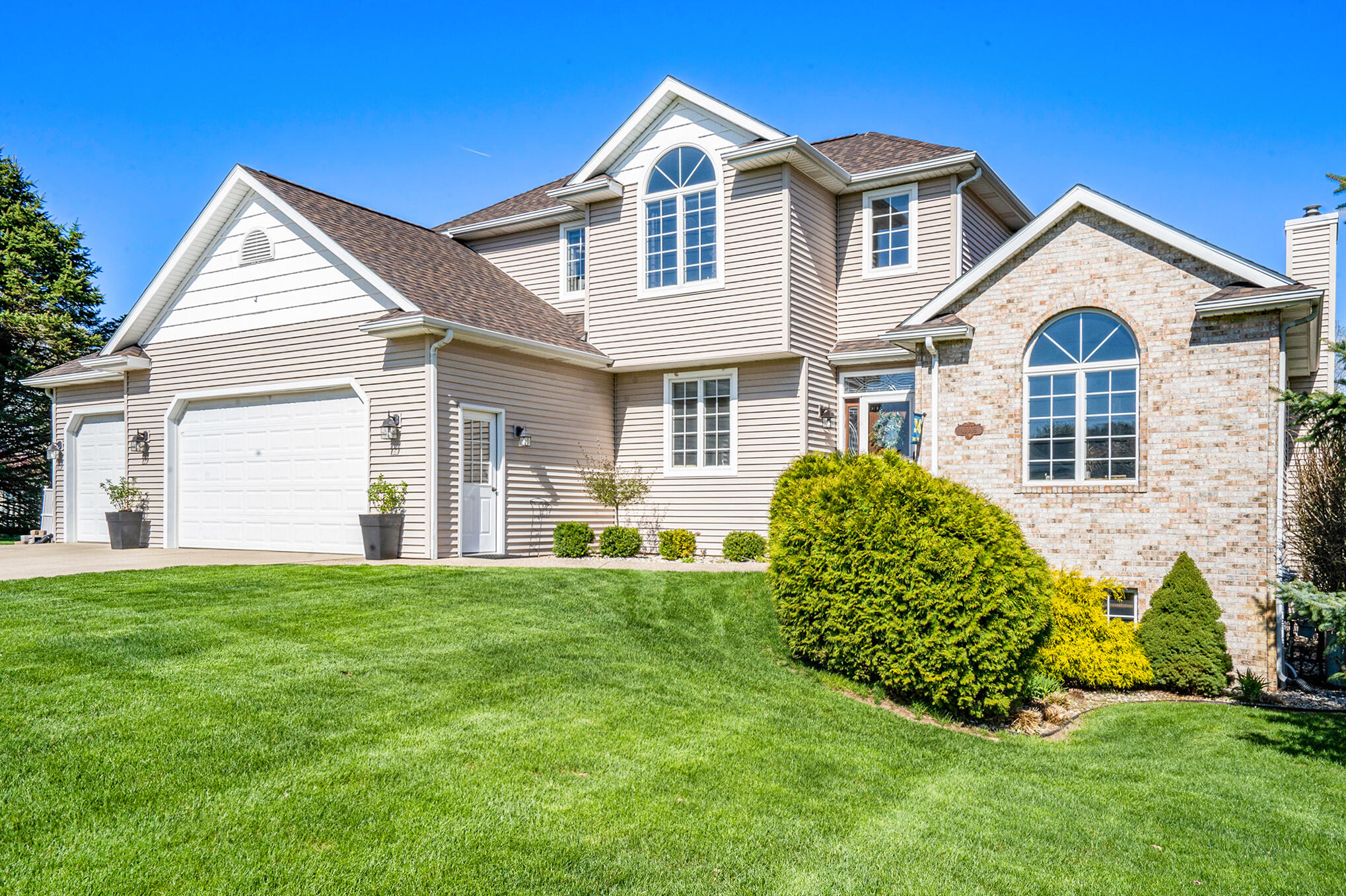 Undisclosed Address Mattawan, MI 49071 - Photo 2 of 46 JBS07239