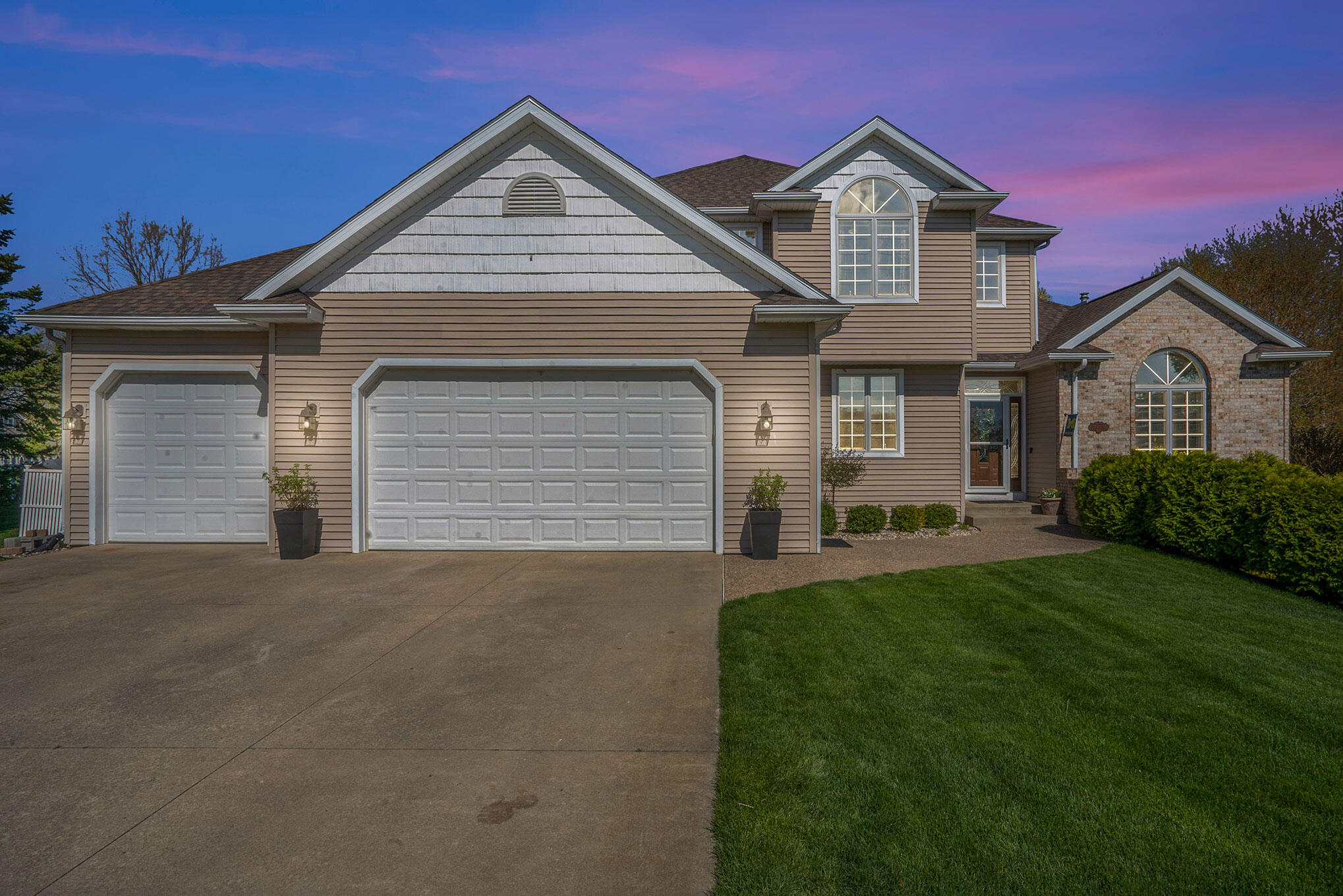 Undisclosed Address Mattawan, MI 49071 - Photo 41 of 46 JBS07237
