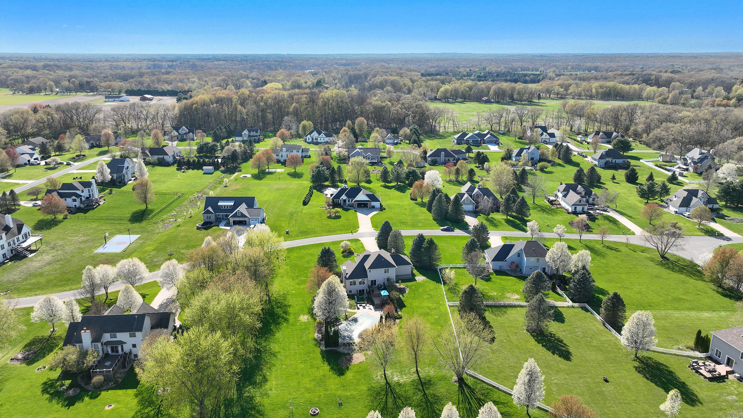 Undisclosed Address Mattawan, MI 49071 - Photo 43 of 46 DJI_0045-
