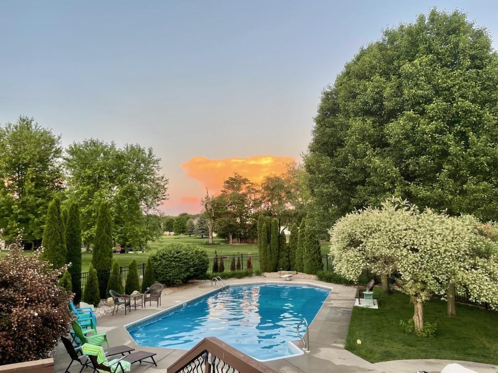 Undisclosed Address Mattawan, MI 49071 - Photo 45 of 46 Pool